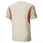 Günstige Fußballtrikots Manchester City Torwart Kinder 3rd trikot 2024-25 Kurzarm